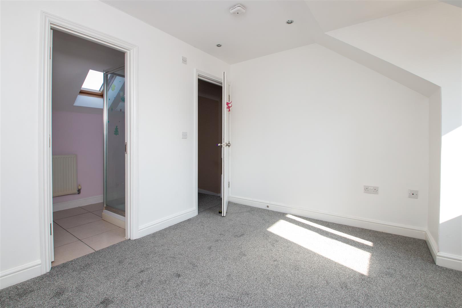 Kelling Way, Broughton, Milton Keynes